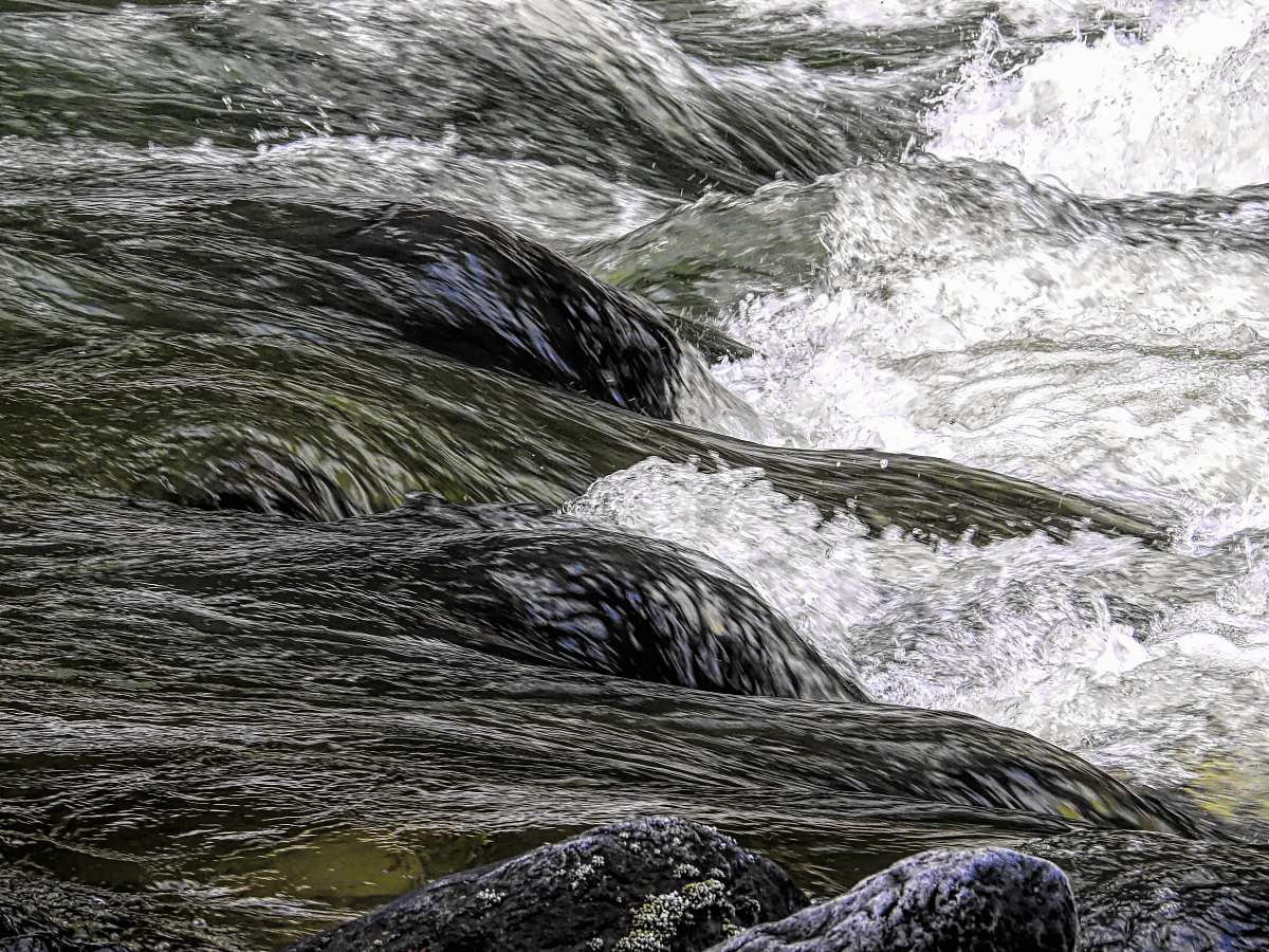 mountain loop highway scenery of body of water granite falls